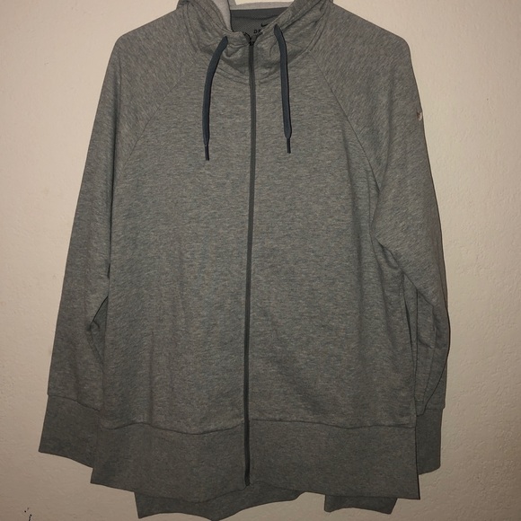 Nike jacket - Picture 1 of 5